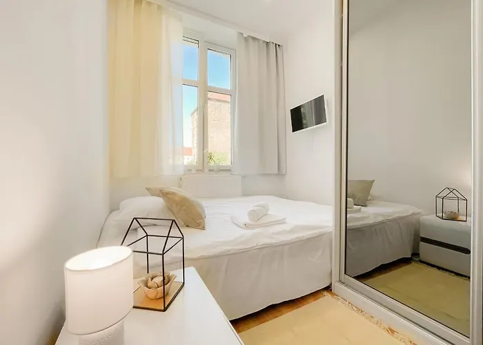 COCO Apartments Górka