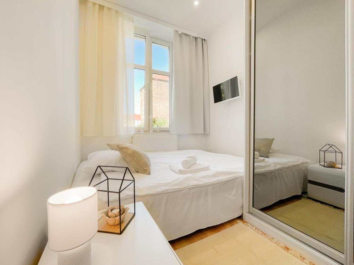 Apartamento Coco Górka Gdansk