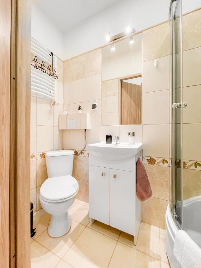 Coco Górka Apartamento